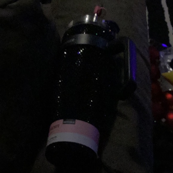 Juicy couture tumbler 40oz - Picture 3 of 3